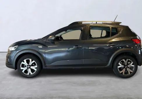 Dacia Sandero Stepway, 2023 2