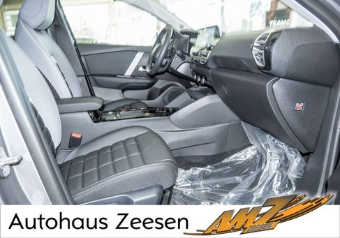 Citroën C4, 2026 2