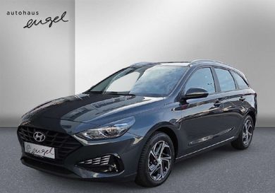 Hyundai i30, 2024