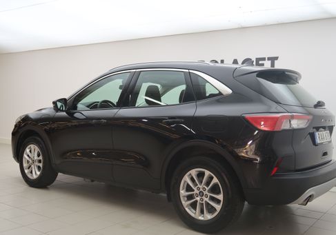 Ford Kuga, 2023