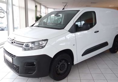 Citroën Berlingo, 2023