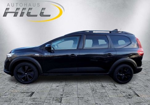 Dacia Jogger, 2025 2