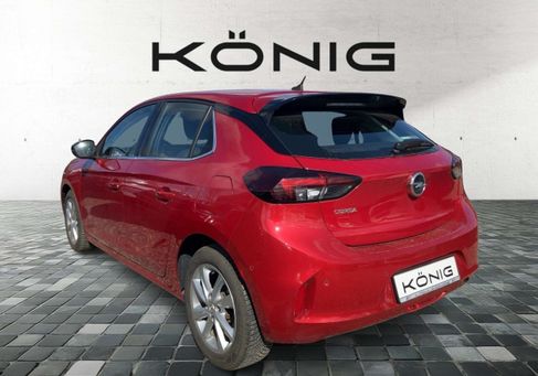 Opel Corsa, 2023 3