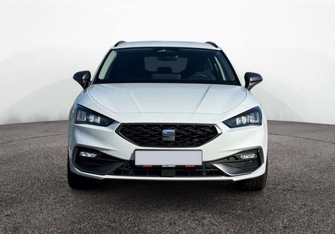 Seat Leon, 2026
