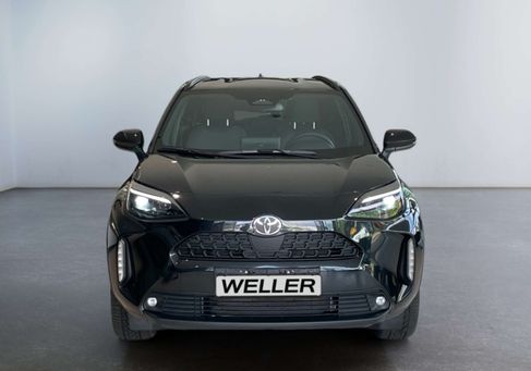 Toyota Yaris Cross, 2025 2