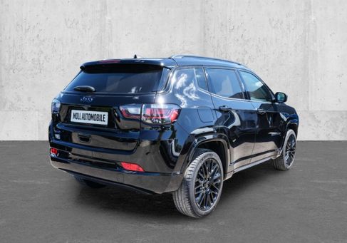 Jeep Compass, 2022 2