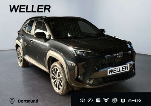 Toyota Yaris Cross, 2025