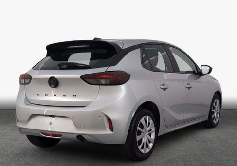 Opel Corsa, 2025 2