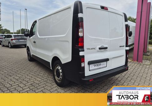 Renault Trafic, 2022 3