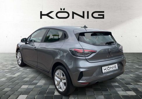 Renault Clio, 2024