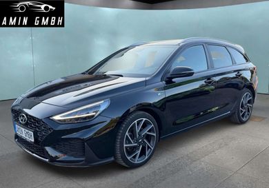 Hyundai i30, 2023