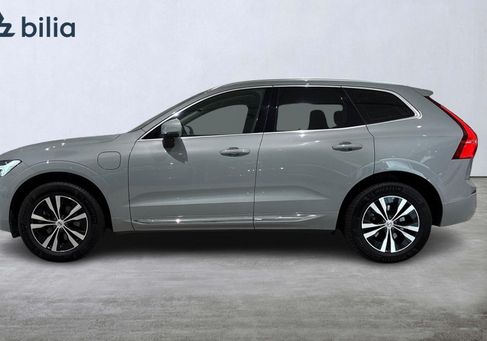 Volvo XC60, 2025