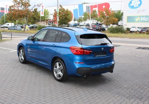 BMW X1, 2018 3
