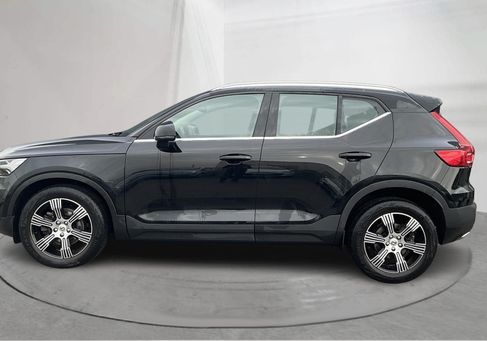 Volvo XC40, 2020 2