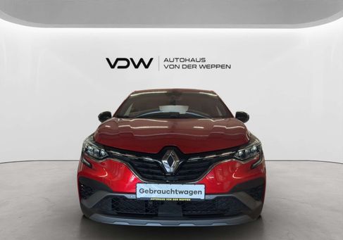Renault Captur, 2023