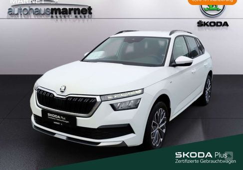 Skoda Kamiq, 2023