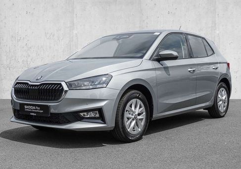 Skoda Fabia, 2027