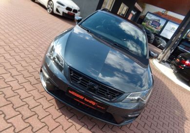 Seat Leon, 2019
