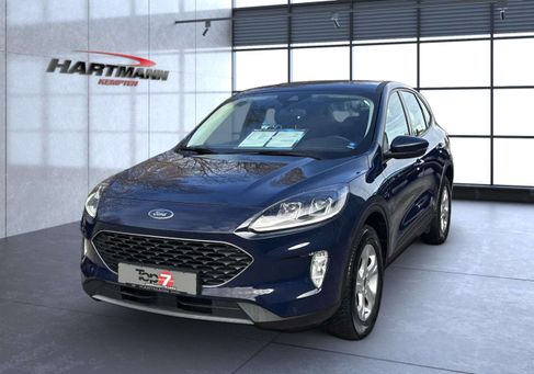 Ford Kuga, 2022