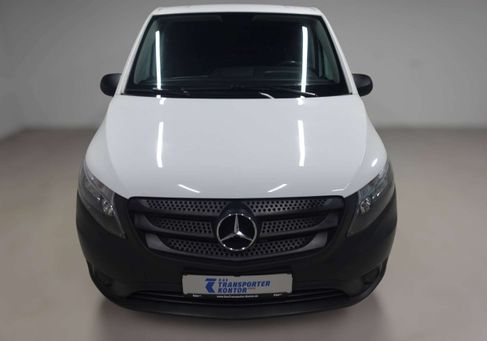 Mercedes-Benz Vito, 2021