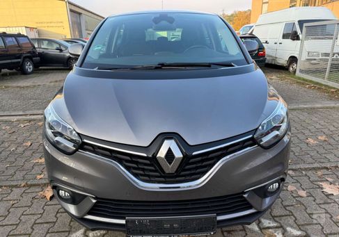 Renault Scenic, 2019