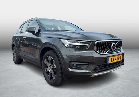 Volvo XC40, 2018 2