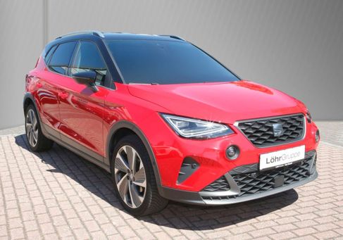Seat Arona, 2024 3