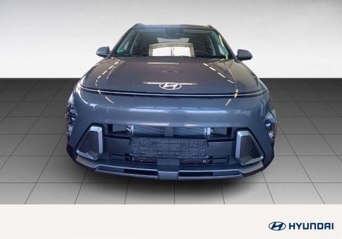 Hyundai Kona, 2026 2