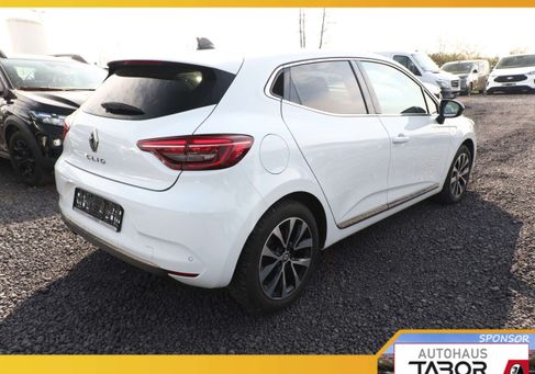 Renault Clio, 2023