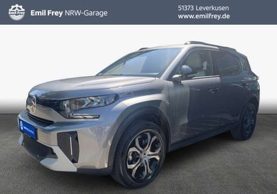 Citroën C3 Aircross, 2026