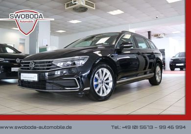 Volkswagen Passat Variant, 2022