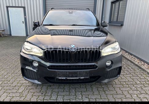 BMW X5, 2018