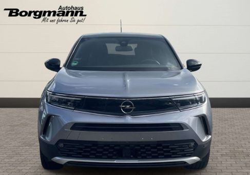 Opel Mokka, 2021 2