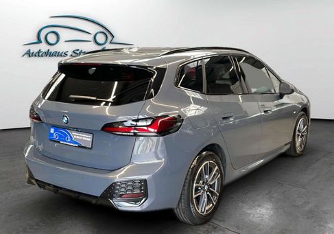 BMW 218, 2024 3