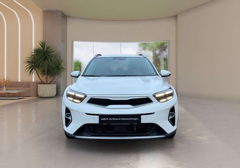 Kia Stonic, 2025