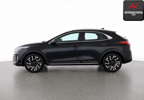 Kia XCeed, 2023