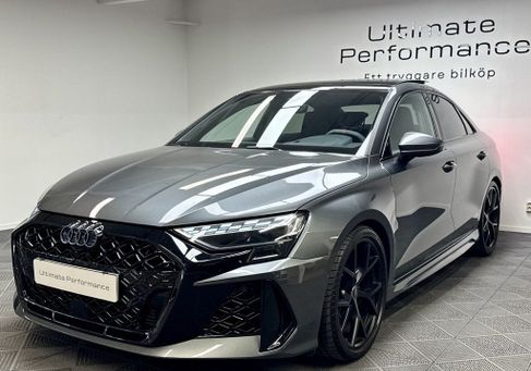 Audi A3, 2025 3