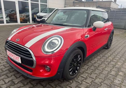 MINI Cooper, 2019