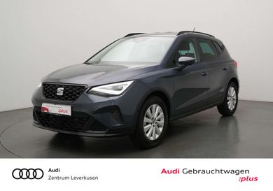 Seat Arona, 2025
