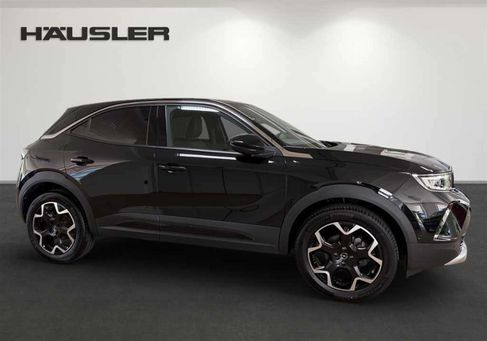 Opel Mokka, 2022 3
