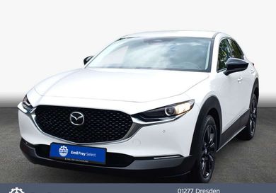 Mazda CX-30, 2026