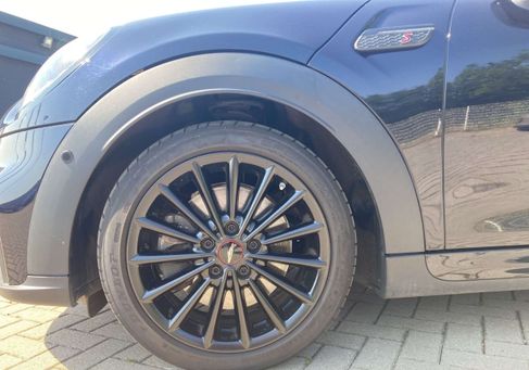 MINI Cooper S, 2021