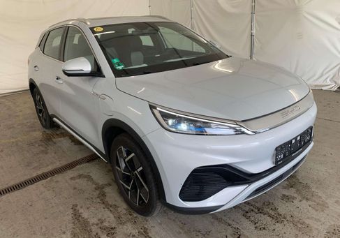 BYD Atto 3, 2023 2
