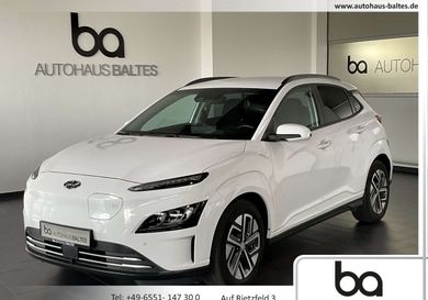 Hyundai Kona, 2022