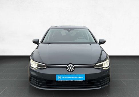 Volkswagen Golf, 2024 3