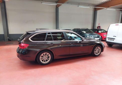 BMW 3 Serija, 2018