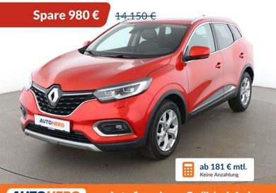 Renault Kadjar, 2019