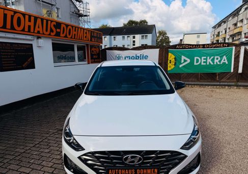 Hyundai i30, 2022 2