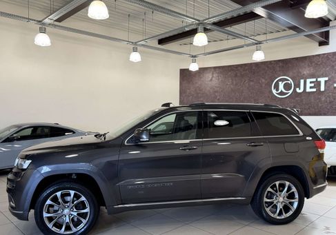 Jeep Grand Cherokee, 2020 3