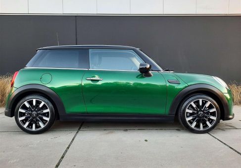 MINI Cooper, 2023